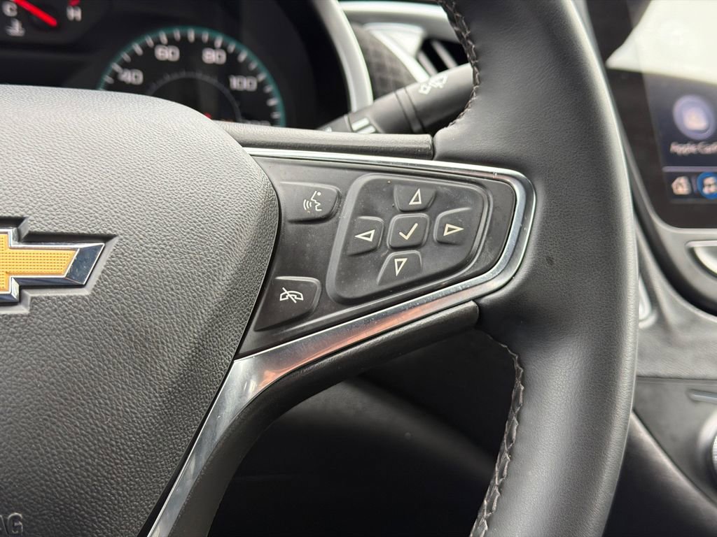 Used 2024 Chevrolet Malibu RS image 17