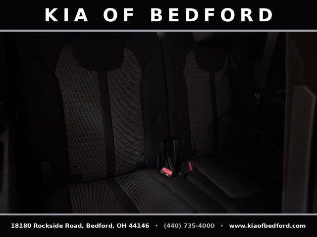 Certified 2023 Kia Sorento LX FWD image 22