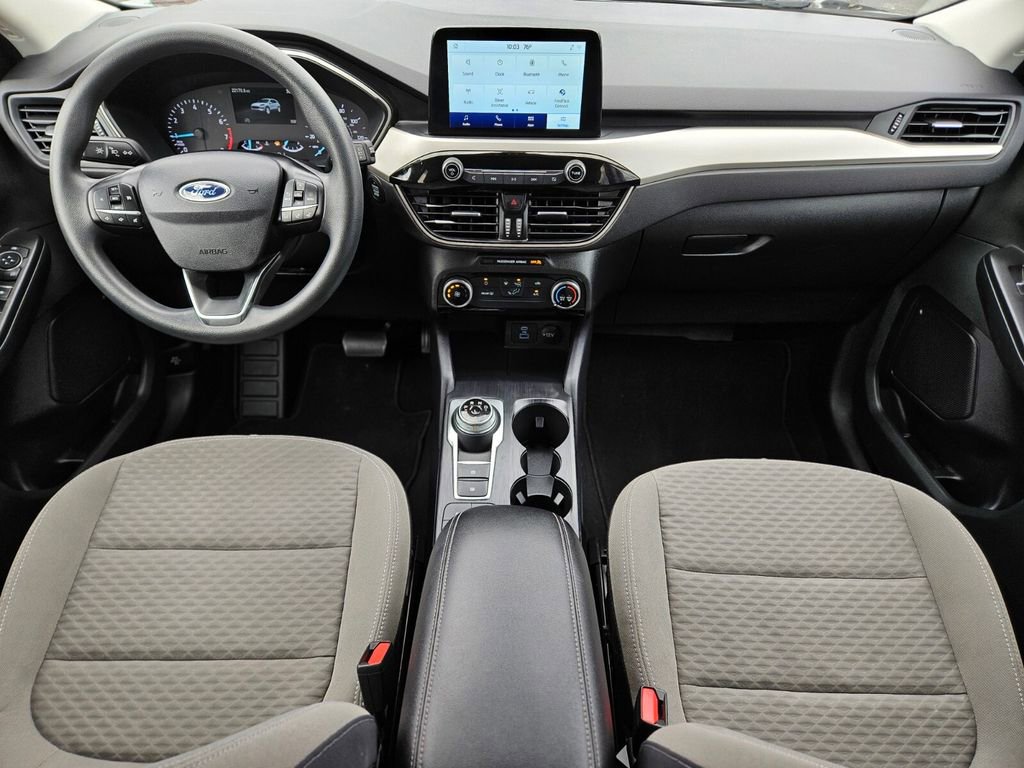 Used 2022 Ford Escape SE image 12