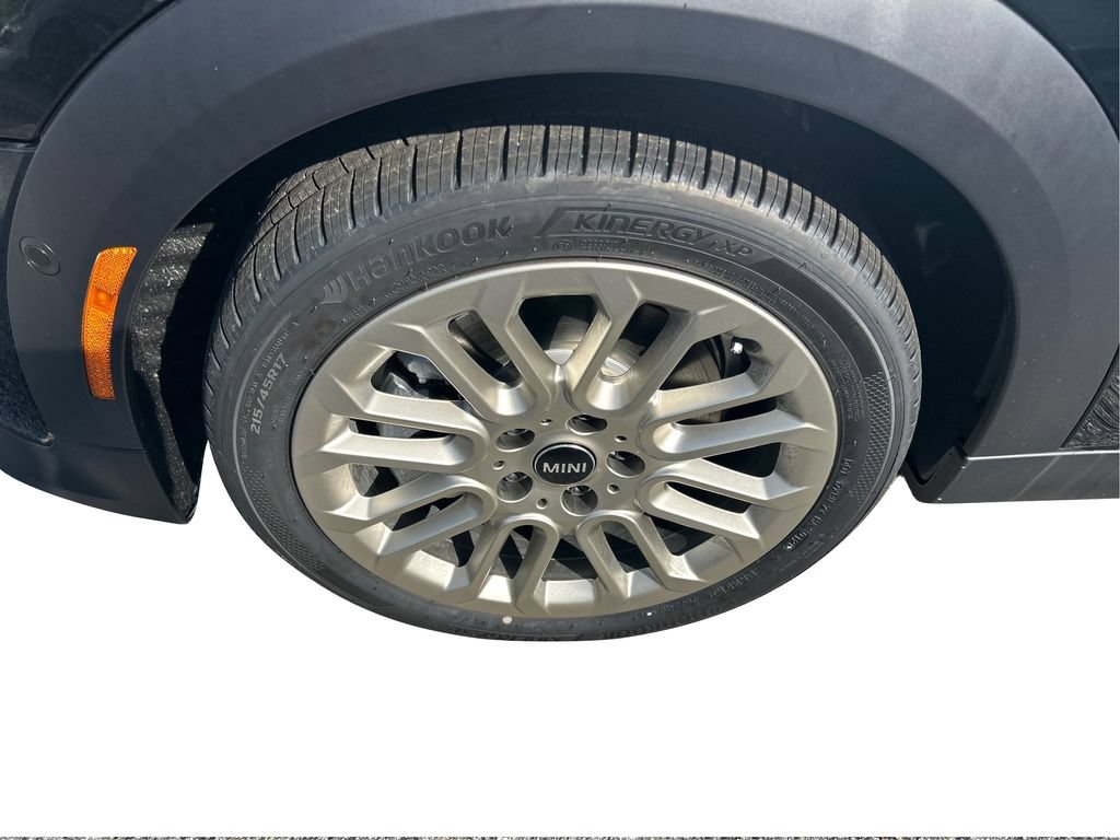New 2026 MINI Cooper S FWD image 27