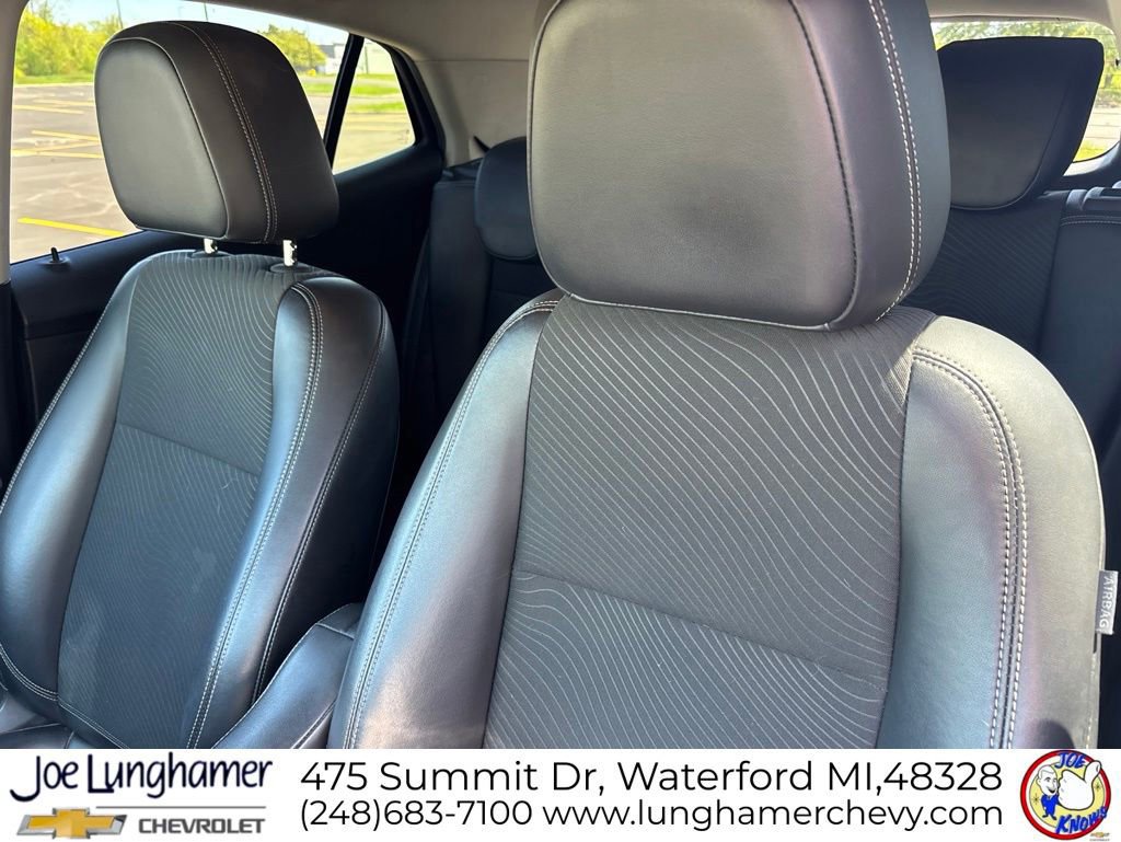 Used 2013 Buick Encore FWD image 13