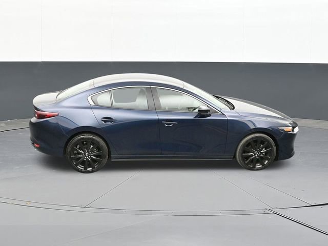 Used 2025 MAZDA MAZDA3 s image 60
