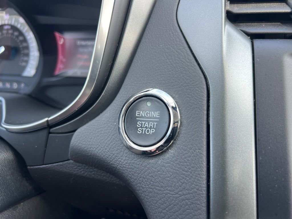 Used 2014 Ford Fusion Titanium image 15