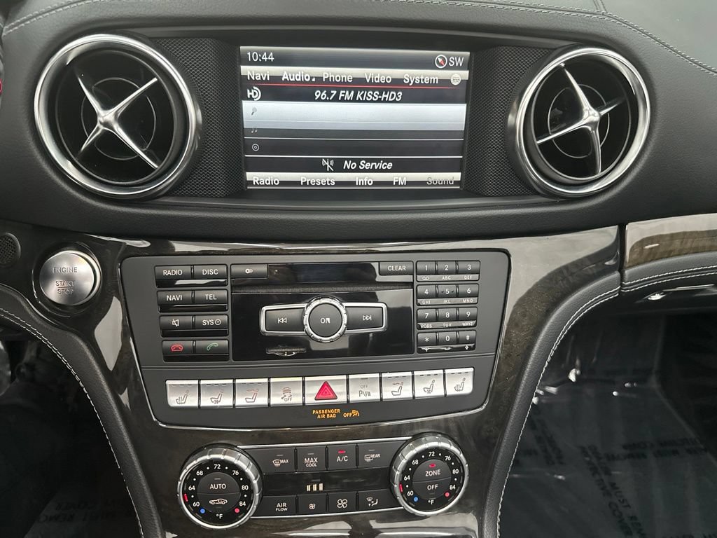 Used 2014 Mercedes-Benz SL 550 image 15