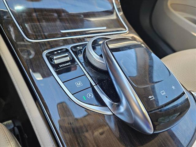 Used 2016 Mercedes-Benz GLC 300 image 14