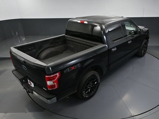 Used 2018 Ford F150 XLT AWD/4WD image 46