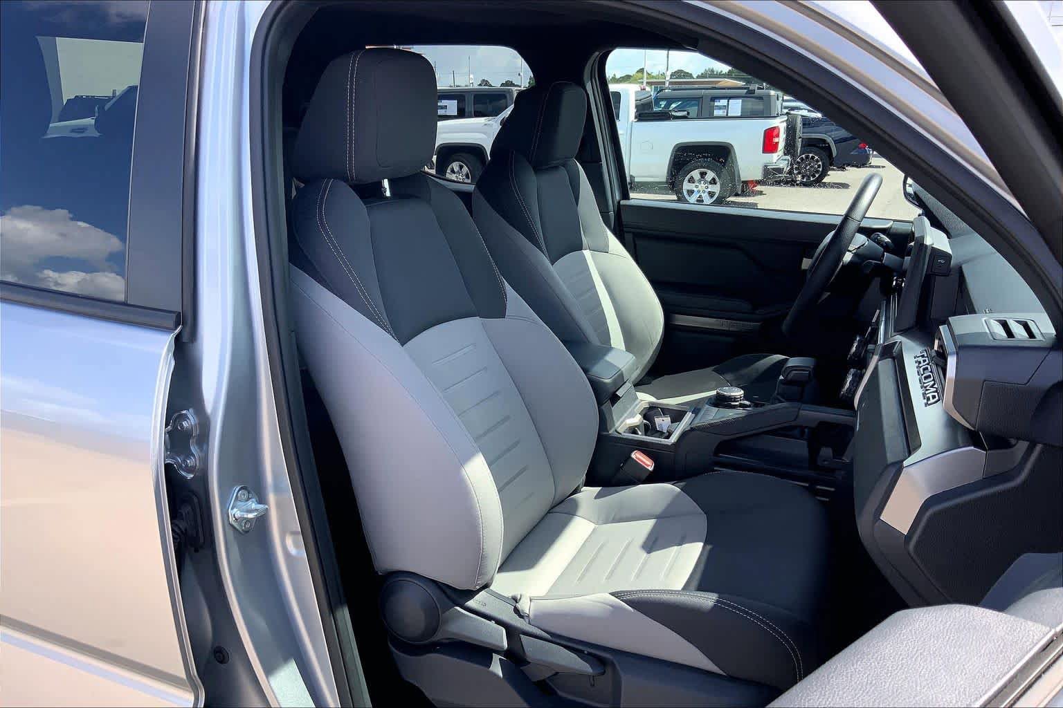 Used 2024 Hyundai Tucson SEL image 9