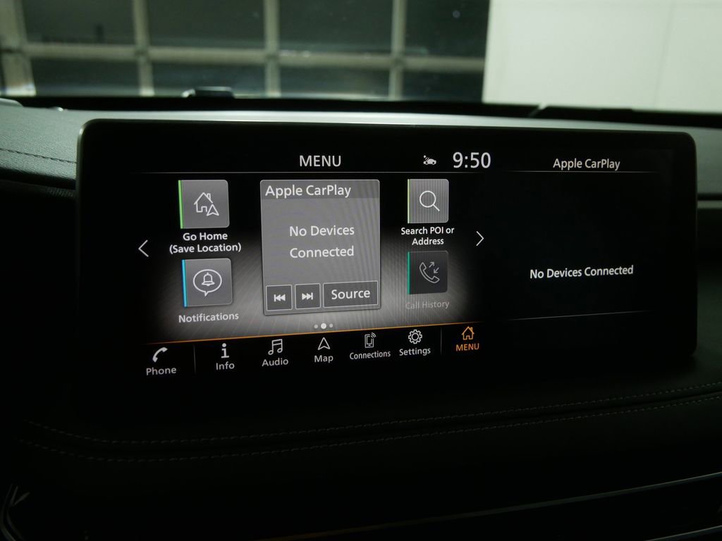 Used 2024 INFINITI QX60 Luxe image 28