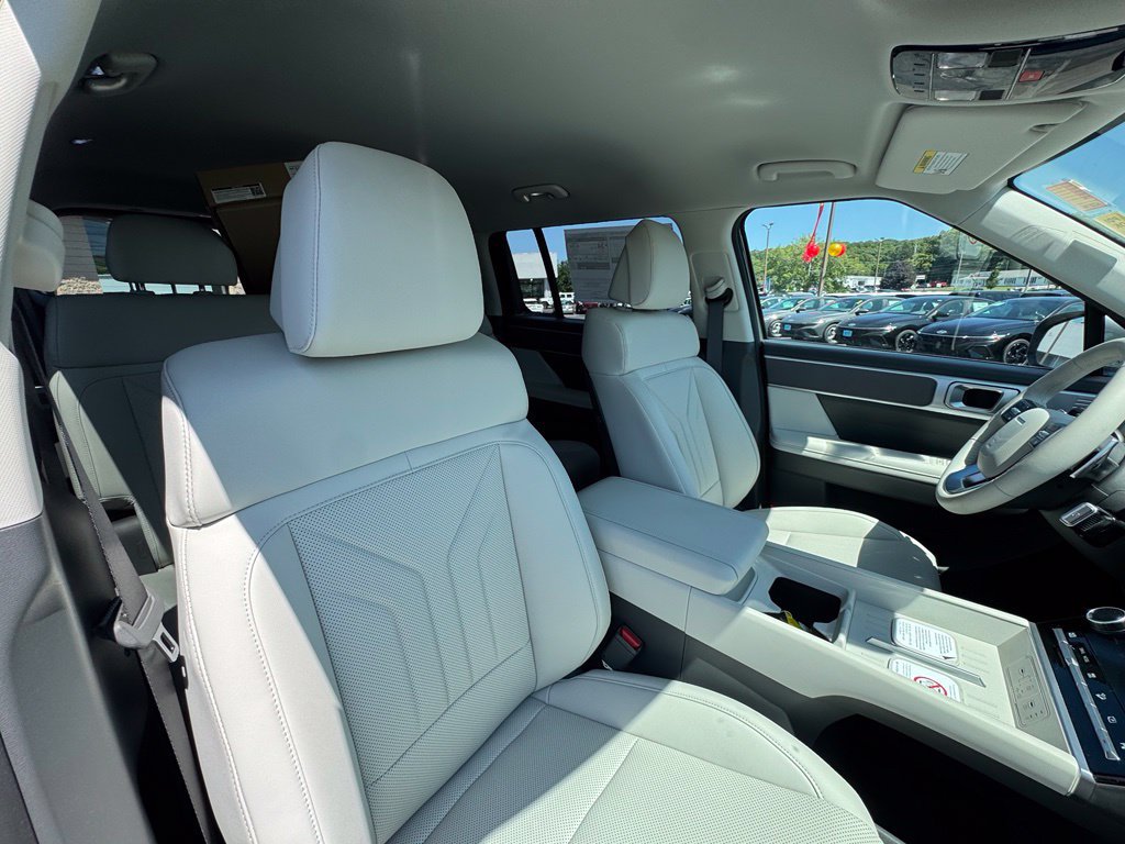 New 2026 Hyundai Santa Fe SEL AWD/4WD image 29