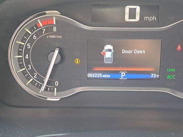Certified 2019 Honda Ridgeline RTL-E image 10