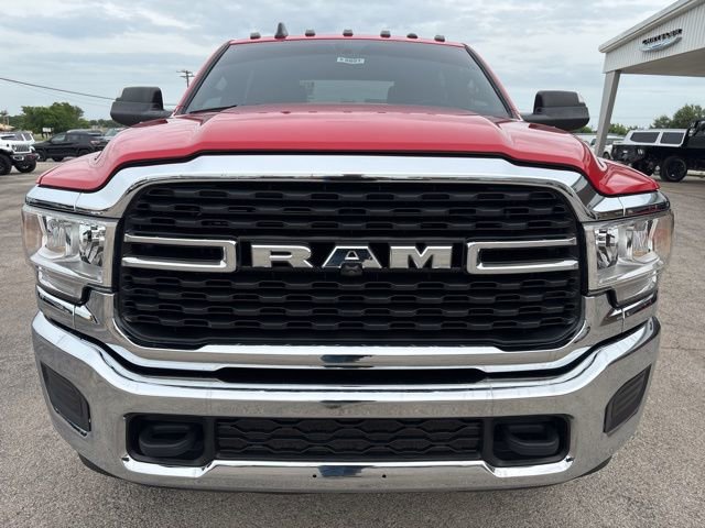 Certified 2022 RAM 3500 Tradesman w/ Towing Technology Group AWD/4WD image 16