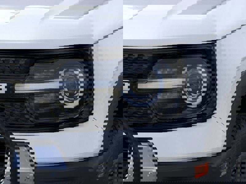 New 2025 Ford Bronco Sport Big Bend image 18