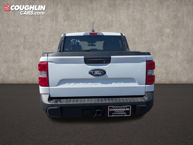 New 2026 Ford Maverick XLT w/ 4K Tow Package AWD/4WD image 7