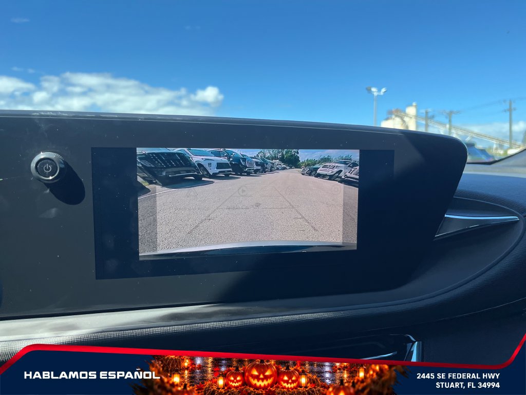 Certified 2026 Buick Envista Sport Touring w/ Convenience I Package FWD image 31