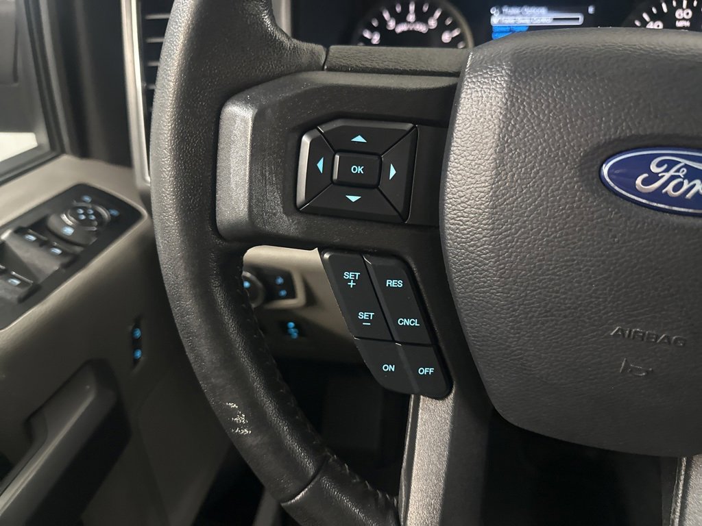 Used 2020 Ford F150 XLT w/ Equipment Group 302A Luxury image 26