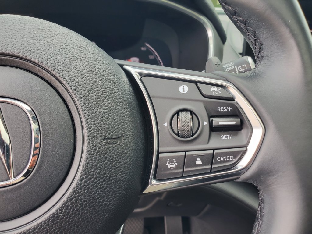 Used 2024 Acura MDX FWD image 27