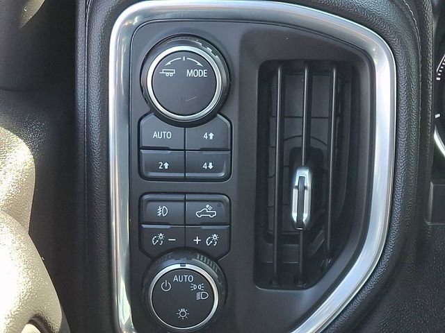 Used 2021 Chevrolet Silverado 1500 RST w/ Diesel Off-Road Package image 25