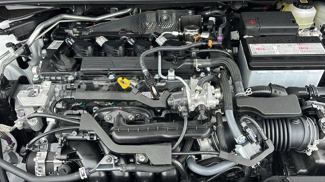 New 2026 Toyota Corolla SE image 33