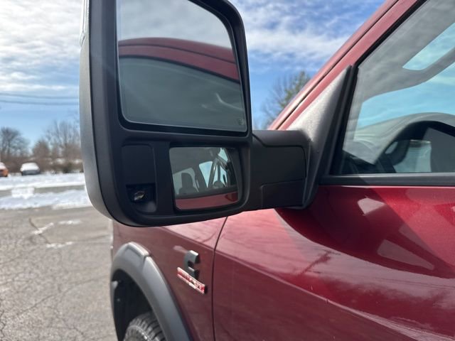 Used 2024 RAM 2500 Rebel image 15