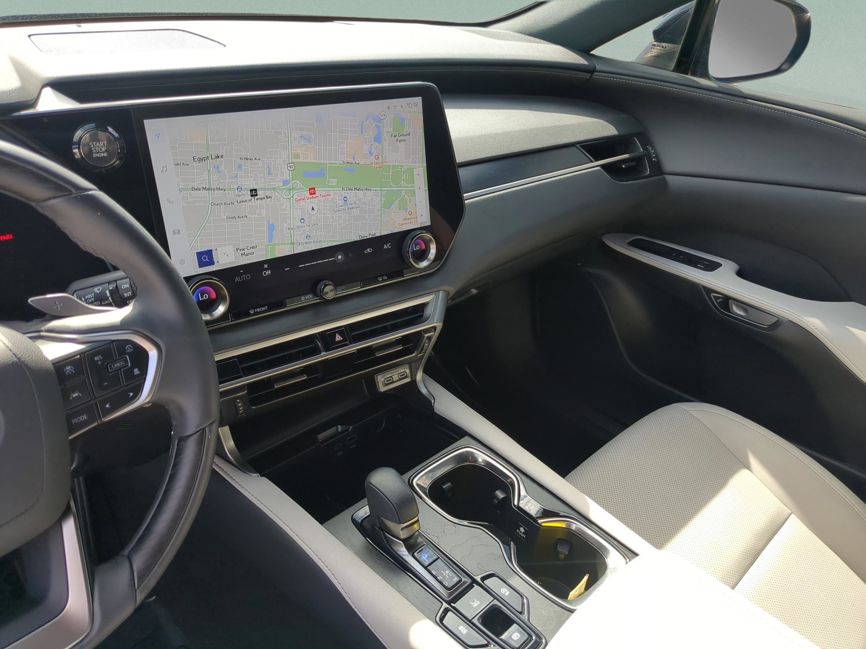 Certified 2023 Lexus RX 350 Premium image 25