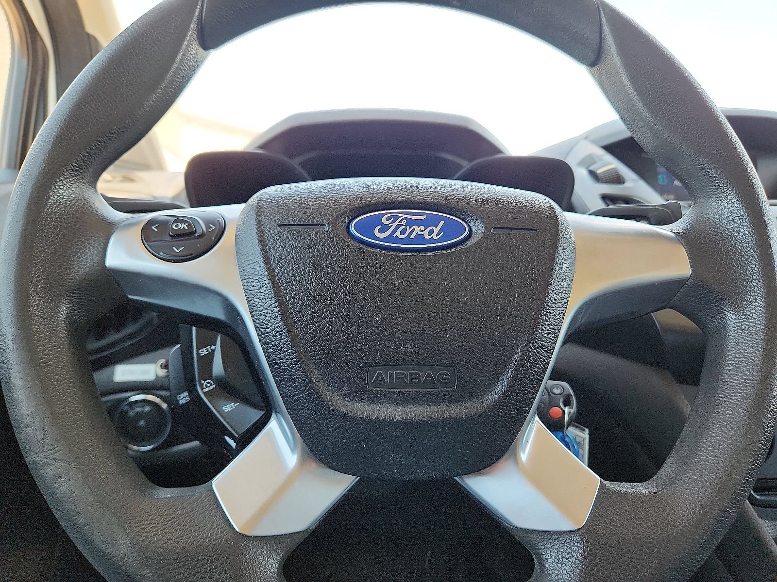 Used 2014 Ford Transit Connect XL FWD image 19