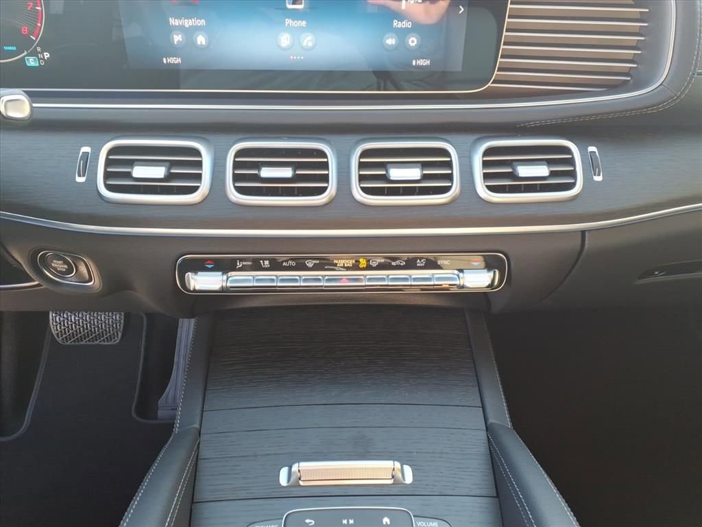 New 2026 Mercedes-Benz GLE 350 4MATIC image 23