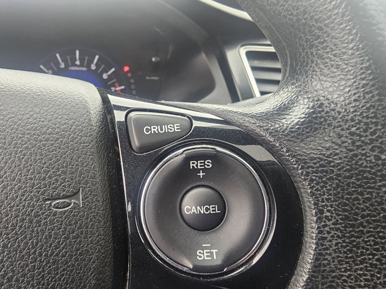 Used 2014 Honda Civic EX image 17