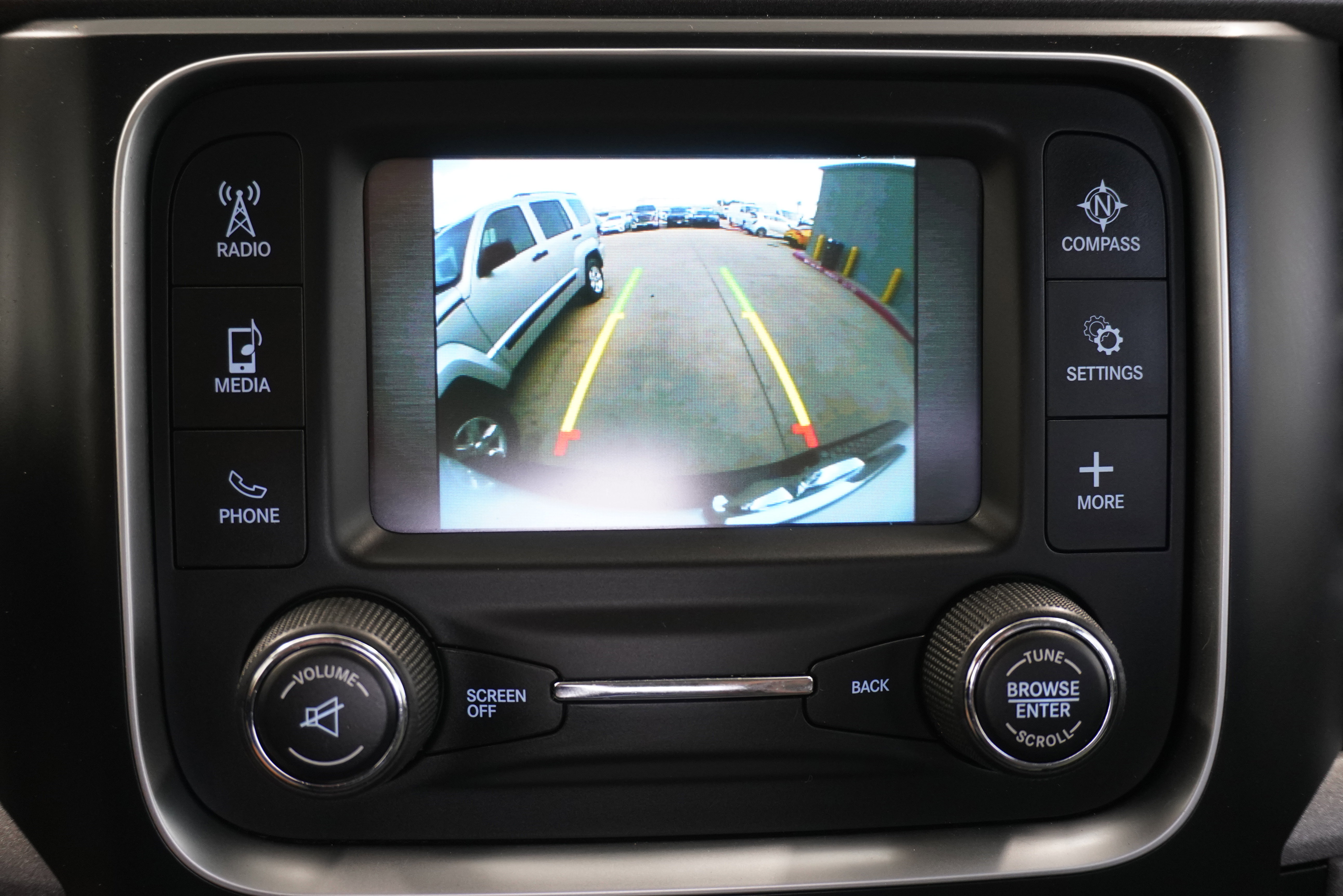 Used 2017 RAM 1500 Tradesman w/ Popular Equipment Group image 14