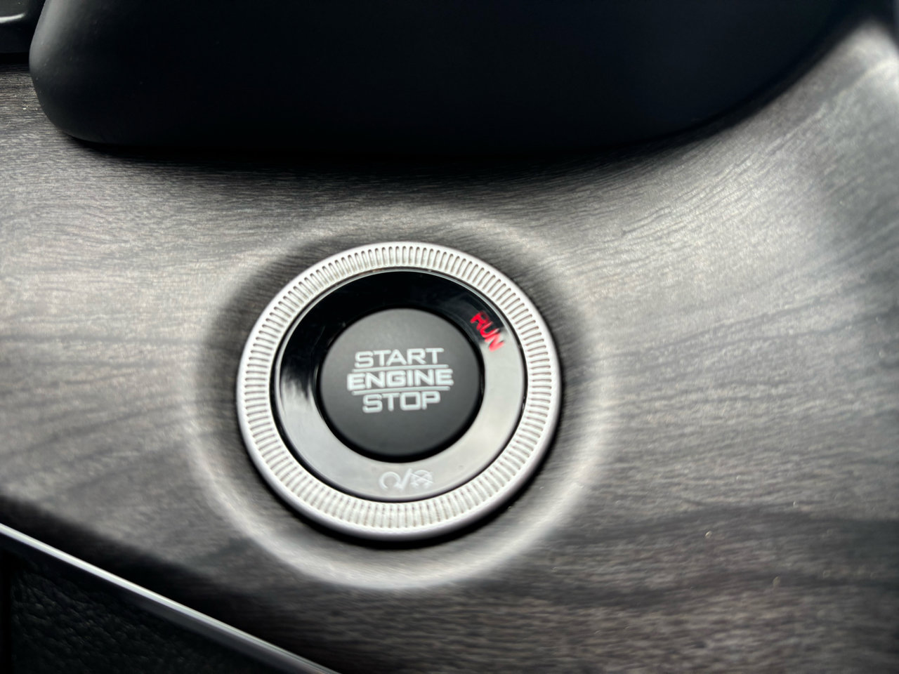 Used 2021 Jeep Grand Cherokee L Overland w/ Luxury Tech Group IV image 22