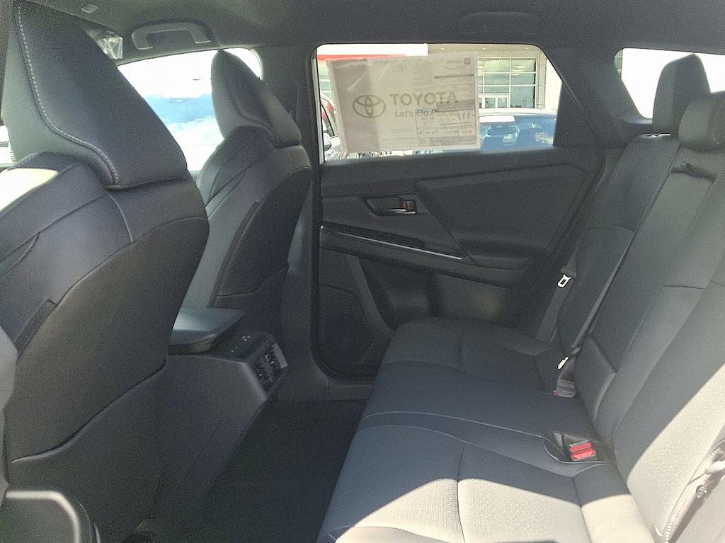 New 2026 Toyota bZ Woodland AWD/4WD image 7