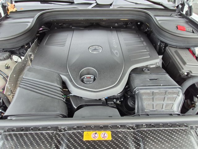 New 2027 Mercedes-Benz GLE 450 4MATIC image 16