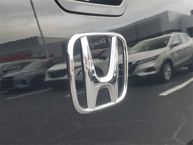 Used 2023 Honda Ridgeline Sport image 6