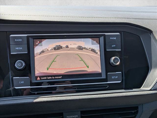 Used 2019 Volkswagen Jetta S w/ Driver Assistance Package FWD image 12