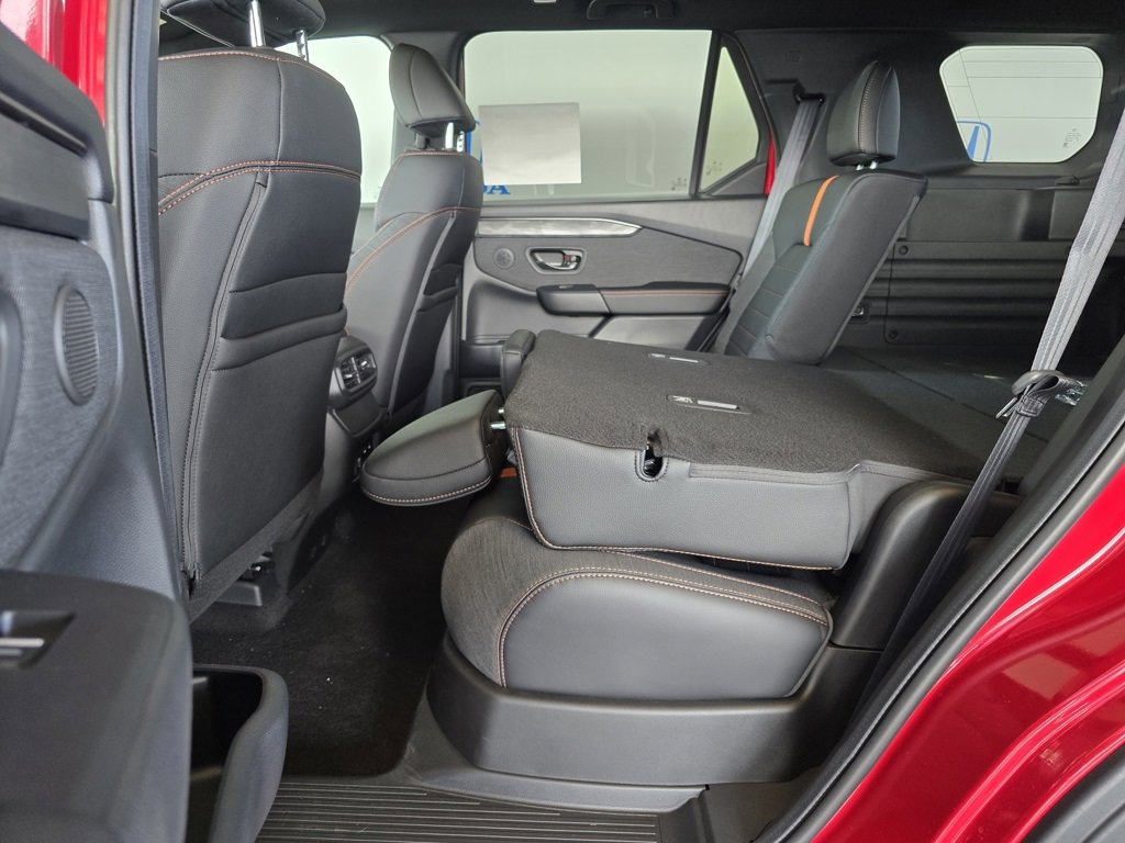 New 2026 Honda Passport TrailSport image 46