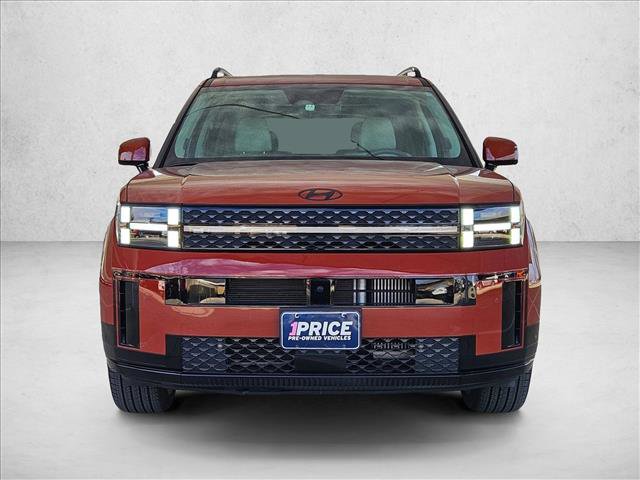 Used 2025 Hyundai Santa Fe Calligraphy image 2