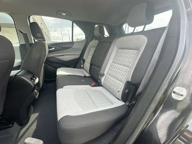 Used 2022 Chevrolet Equinox LT AWD/4WD image 23