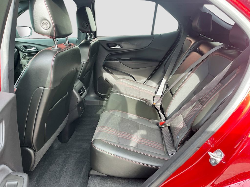 Used 2024 Chevrolet Equinox RS w/ LPO, Floor Liner Package image 24