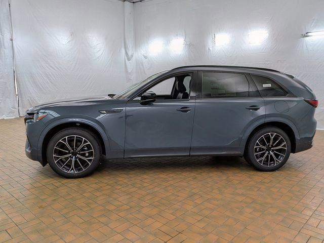New 2026 MAZDA CX-70 3.3 Turbo S w/ Premium Package AWD/4WD image 3