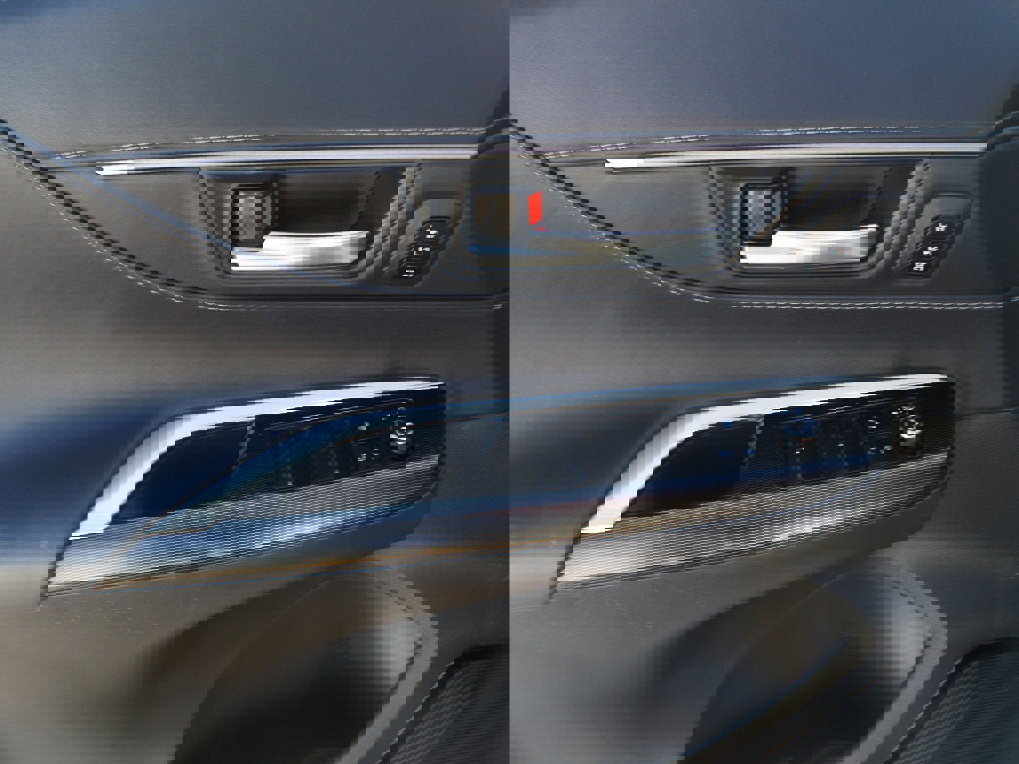 Used 2023 Toyota Venza XLE image 28