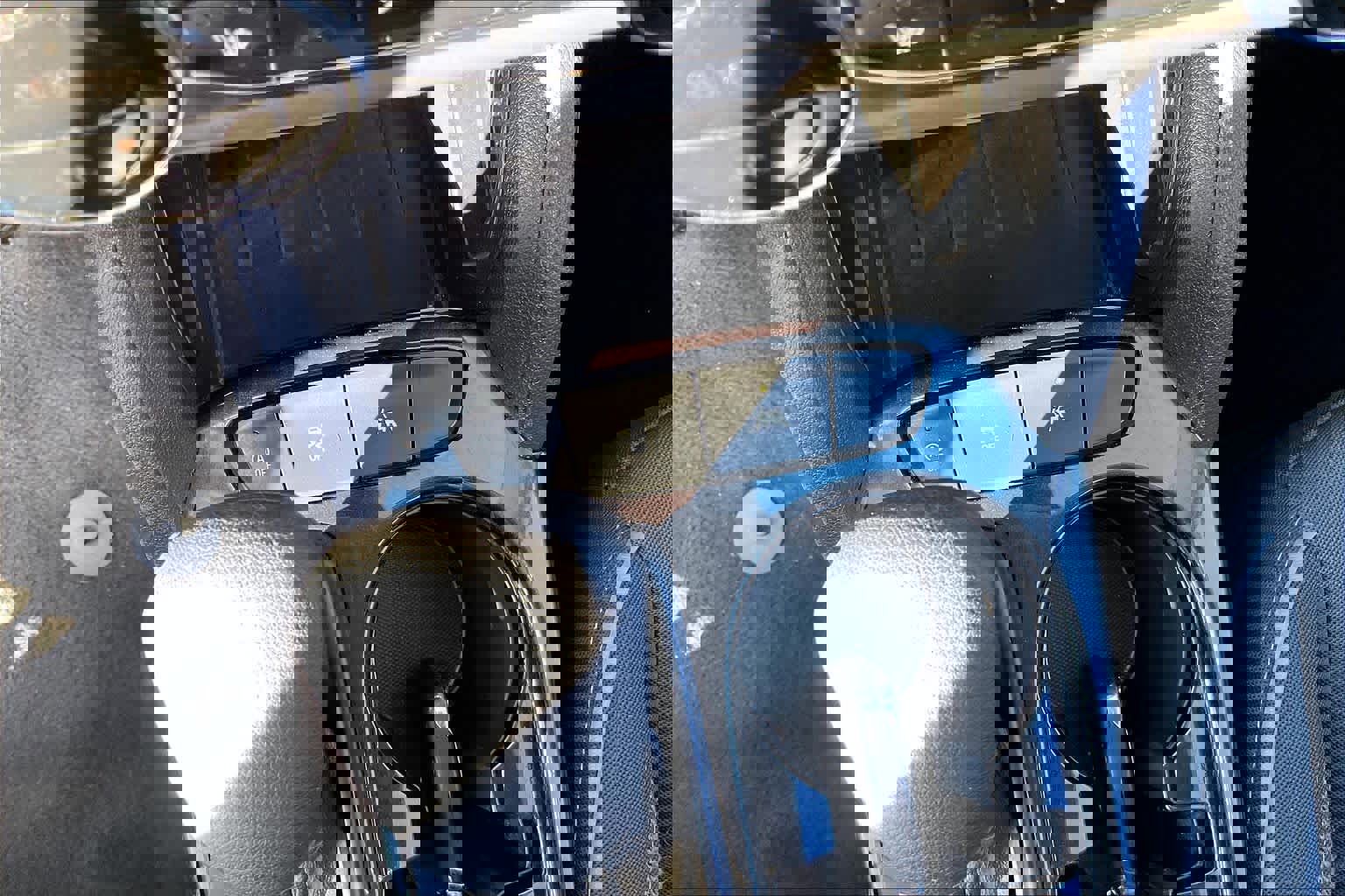 Used 2023 Chevrolet TrailBlazer LT w/ Convenience Package image 39