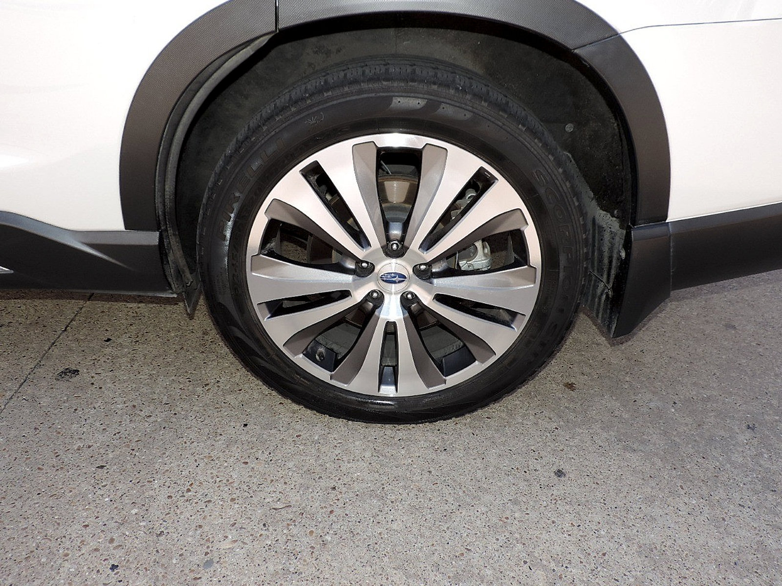 Used 2021 Subaru Ascent Touring w/ Popular Package #2A AWD/4WD image 11