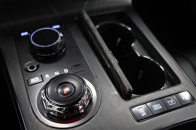 Used 2026 Genesis G80 3.5T Prestige image 34