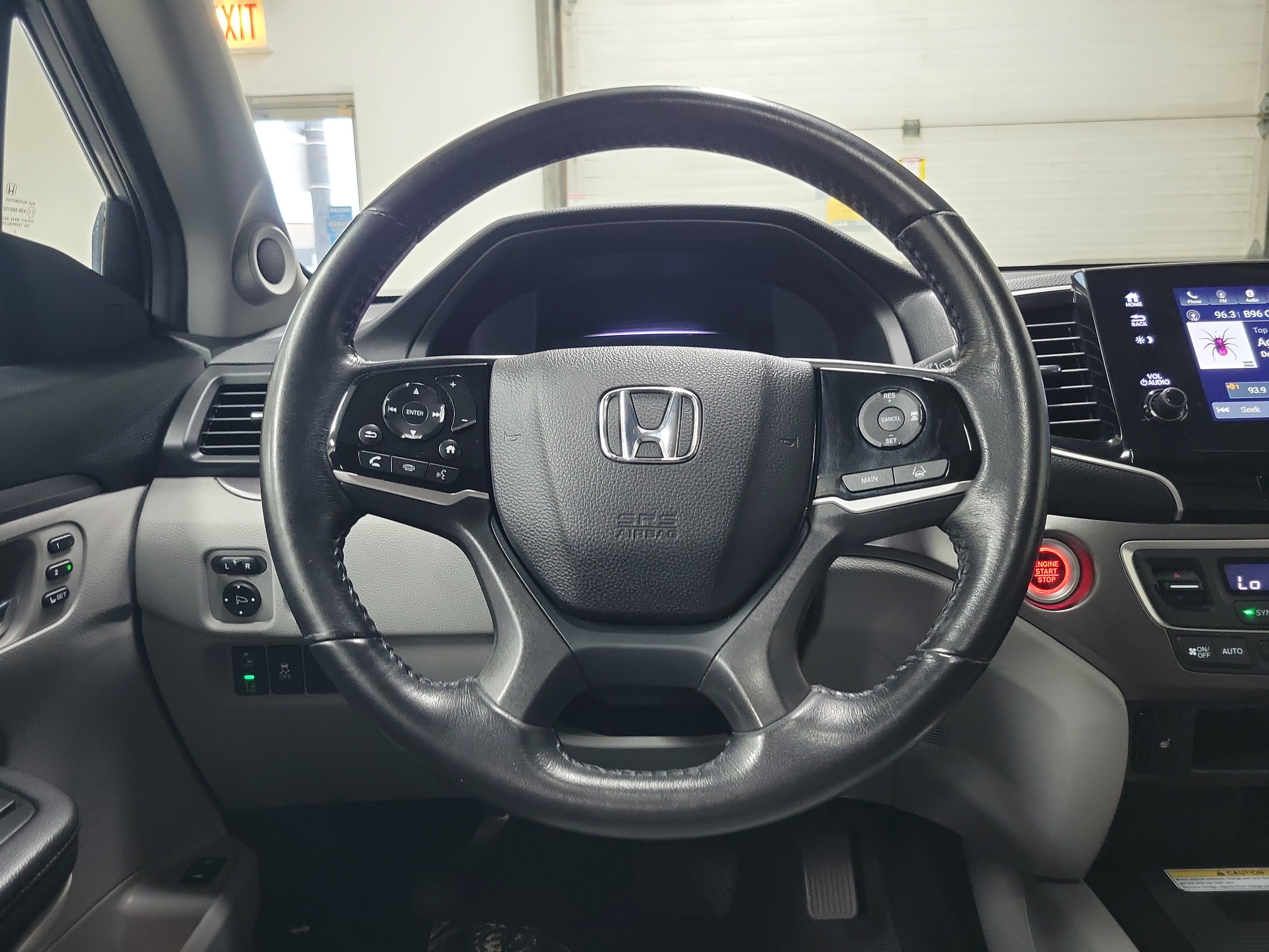 Used 2021 Honda Pilot Special Edition image 18