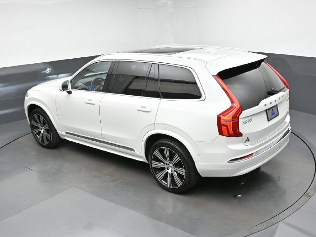 Used 2025 Volvo XC90 B6 Plus w/ Protection Package Premier AWD/4WD image 45
