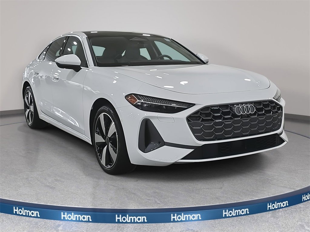 Certified 2025 Audi A5 2.0T Premium Plus Sedan w/ Premium Plus image 4