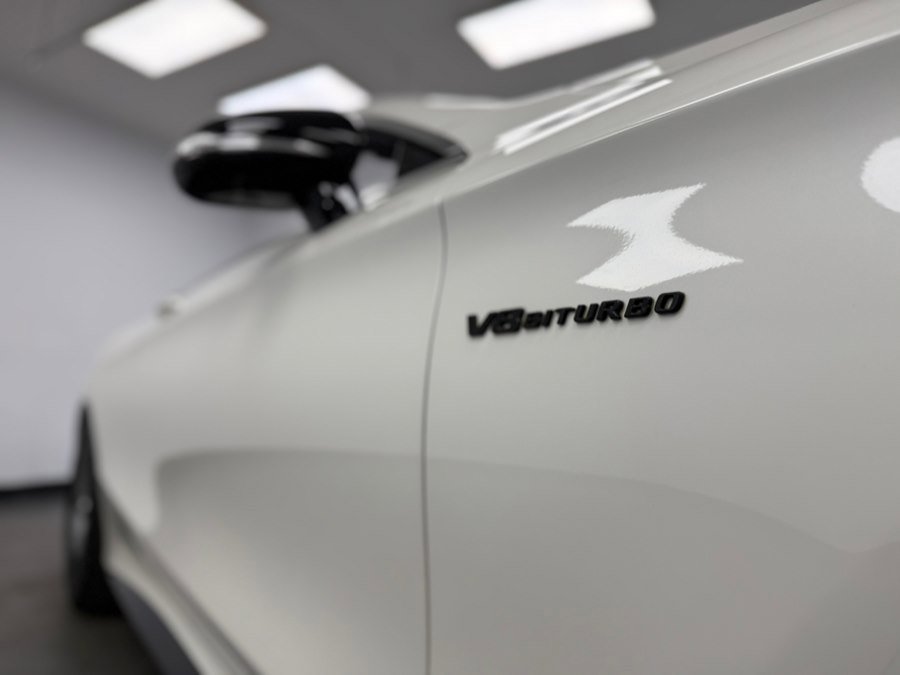 Used 2017 Mercedes-Benz S 63 AMG 4MATIC Cabriolet w/ Driver Assistance Package image 82