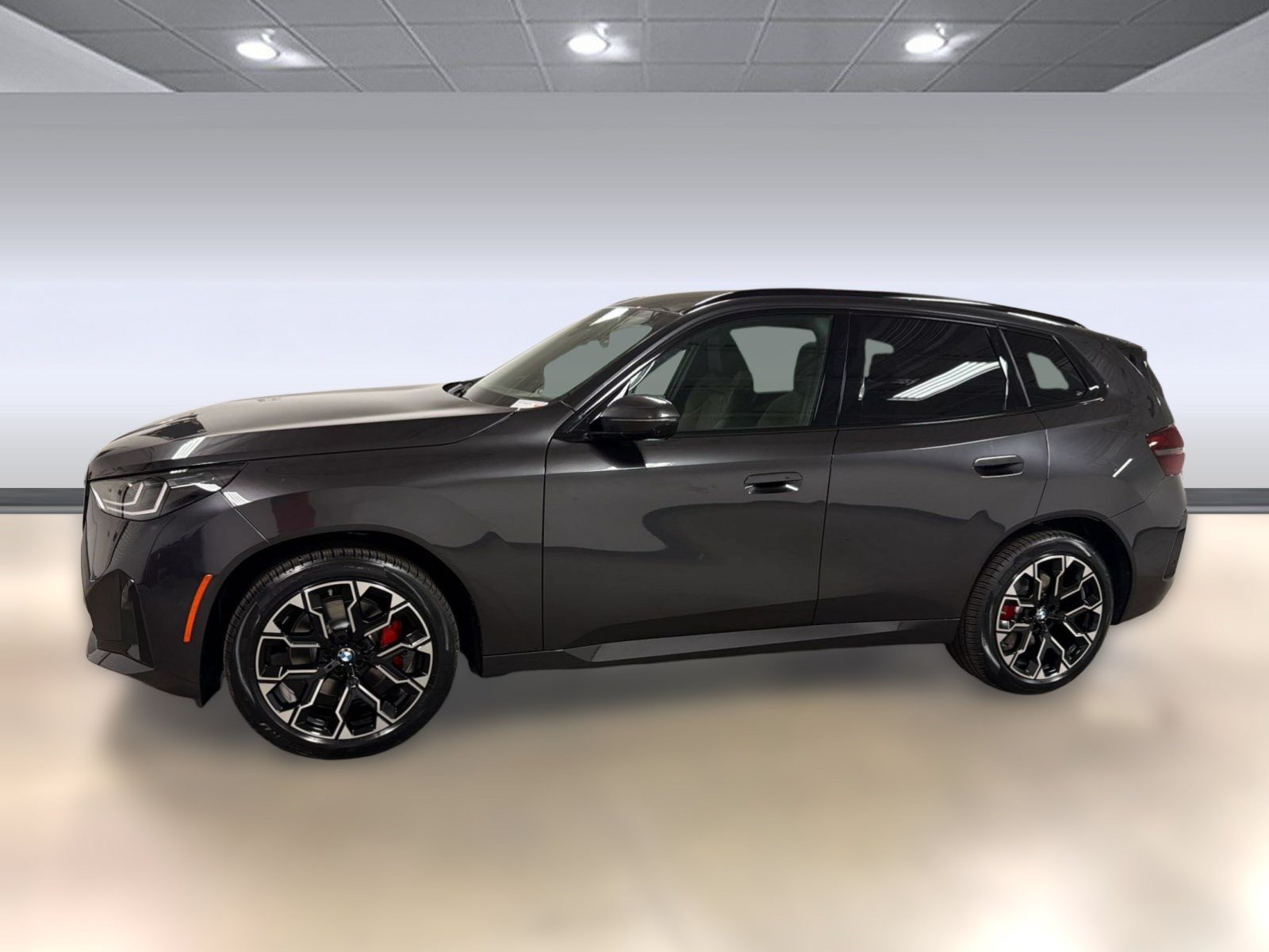 New 2026 BMW X3 xDrive30i w/ Premium Package AWD/4WD image 2