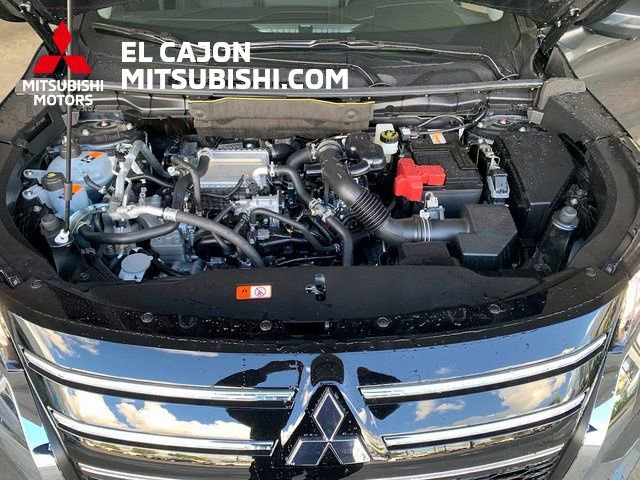 New 2026 Mitsubishi Outlander SE AWD/4WD image 21