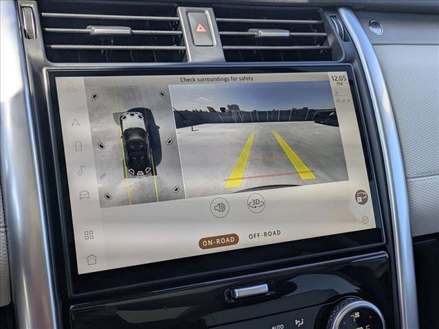 New 2026 Land Rover Discovery S AWD/4WD image 13