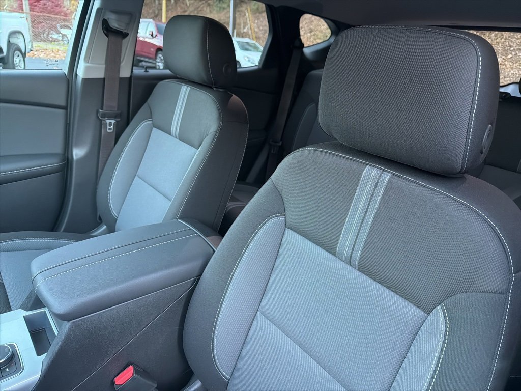 New 2026 Chevrolet Blazer LT image 9